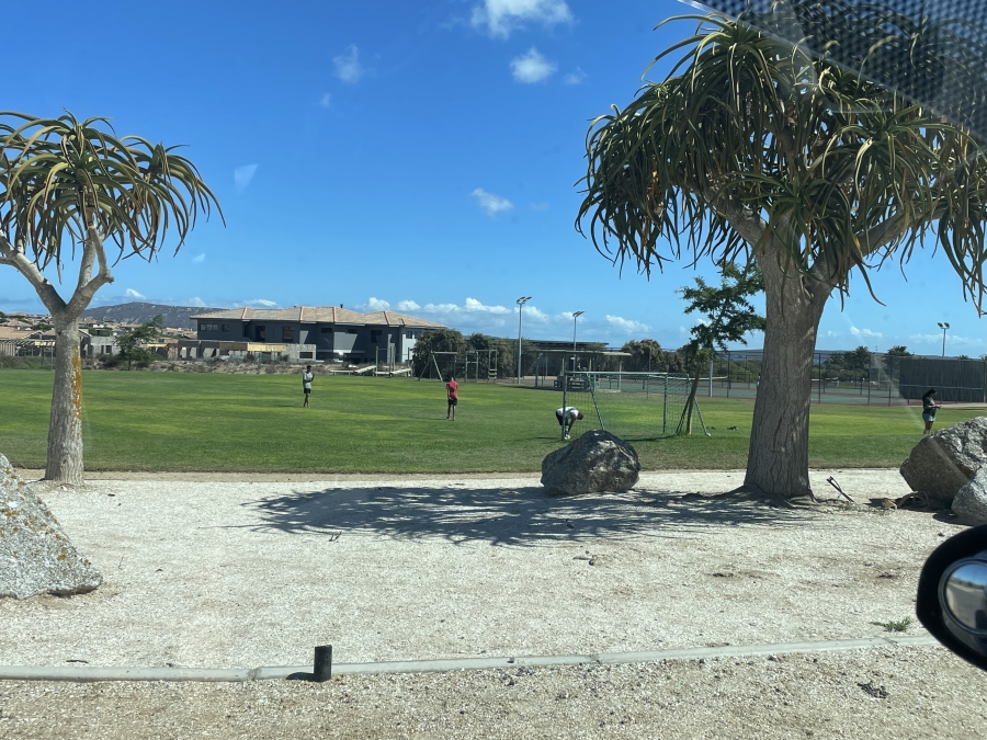 0 Bedroom Property for Sale in Country Club Western Cape